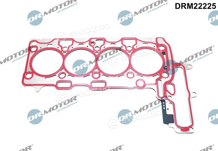 Dr. Motor DRM22225