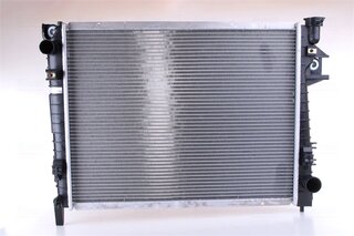 Nissens 69018