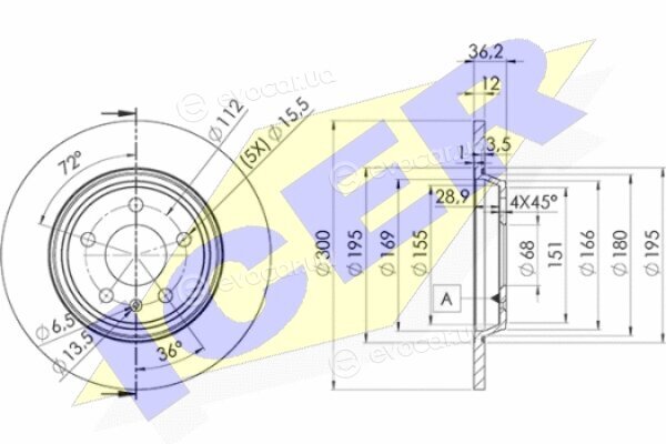 Icer 78BD6075-2