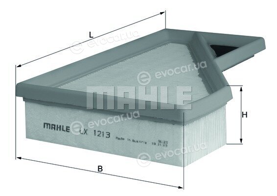 Mahle OC 288