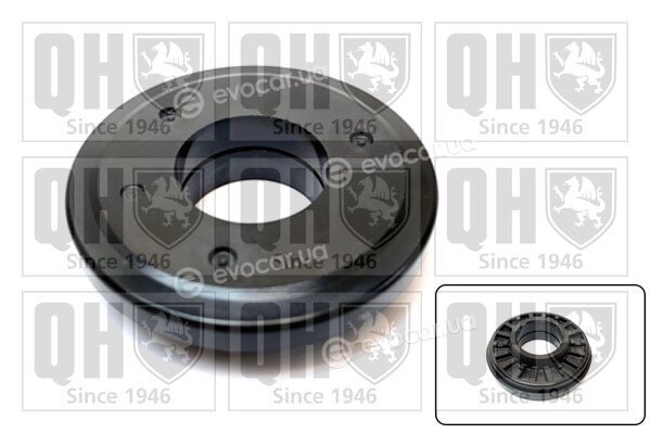 Quinton Hazell QAM218