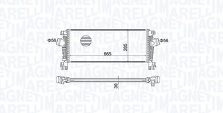 Magneti Marelli 351319205070