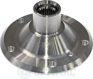 Optimal 04-P403