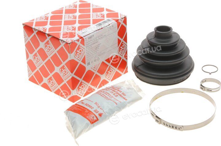 Febi 14071