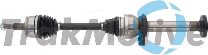 TrakMotive 30-2359