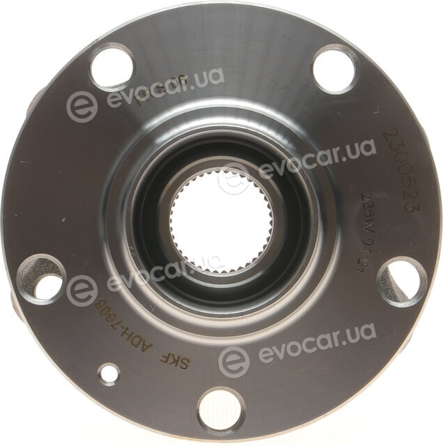 SKF VKBA 6546 F