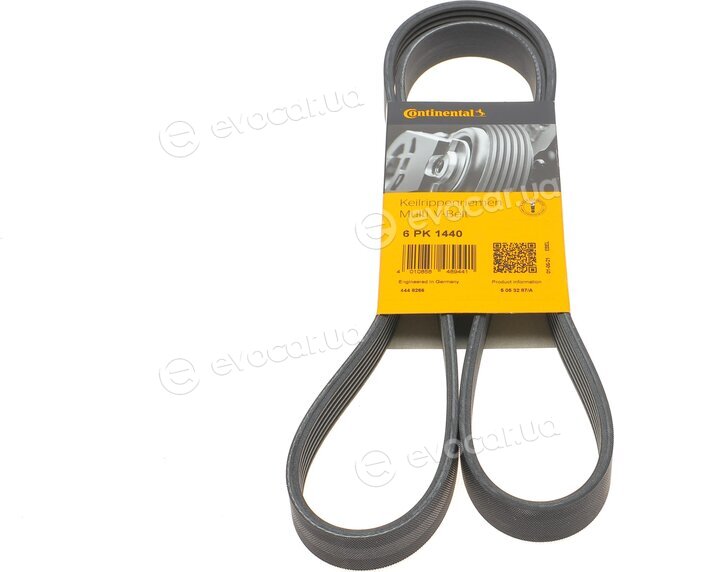 Continental 6PK1440