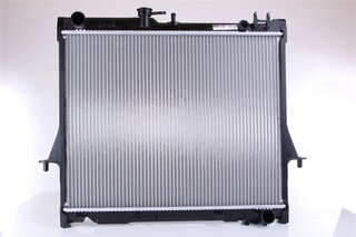 Nissens 60855
