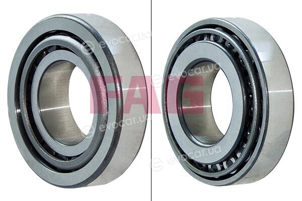 FAG 30206A