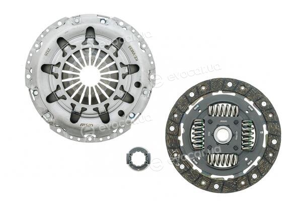 Aisin AI KE-VW33