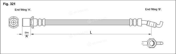 Starline HA ST.1178