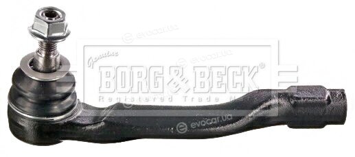 Borg & Beck BTR6071