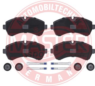 Master Sport 13046048272N-SET-MS