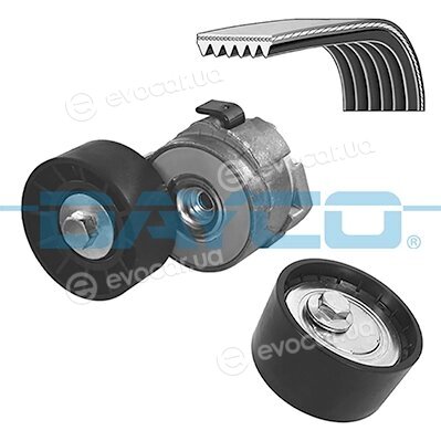 Dayco KPV1222