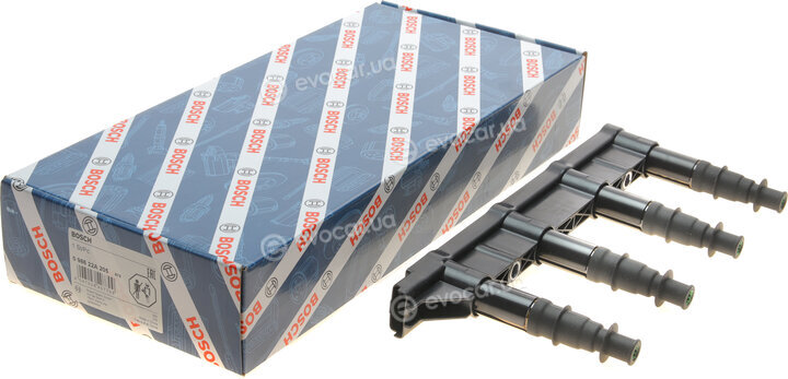 Bosch 0 986 22A 205