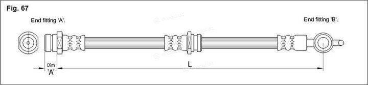 Starline HA BB.1205