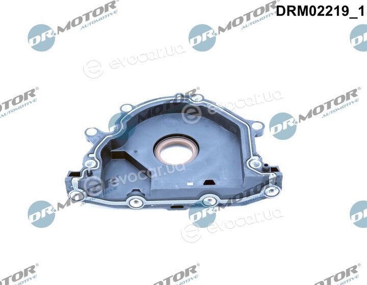 Dr. Motor DRM02219