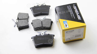 Bremsi BP3386