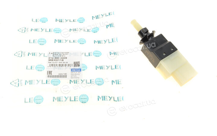 Meyle 014 890 0009