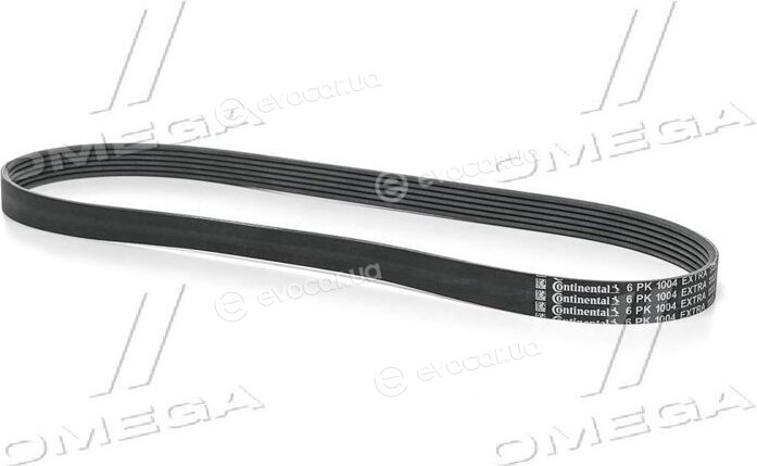 Continental 6PK1004 EXTRA