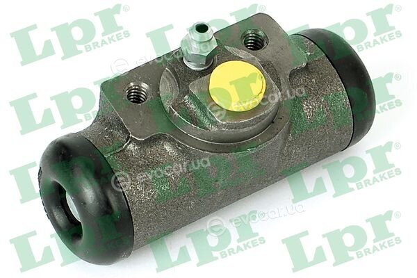 LPR / Samko 5091
