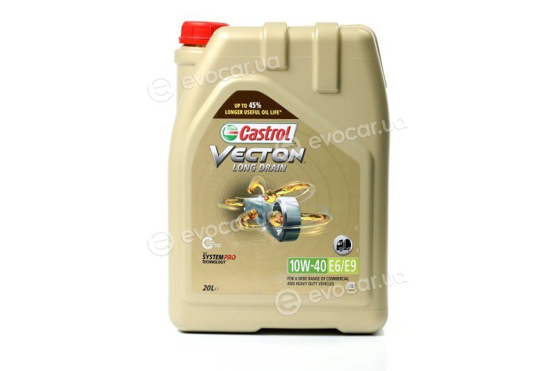 Castrol 15B77D