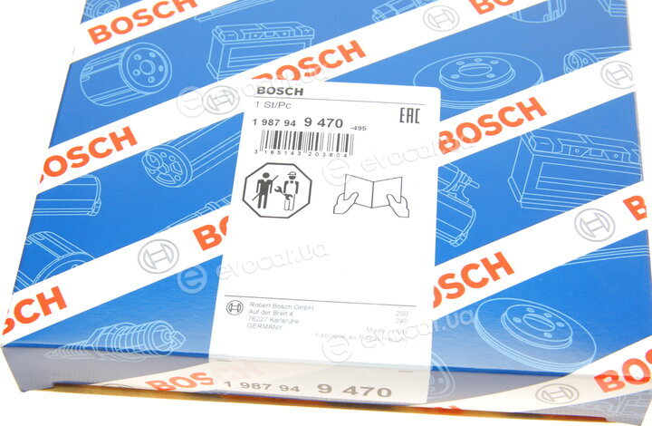 Bosch 1 987 949 470