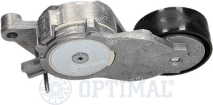 Optimal 0-N1502