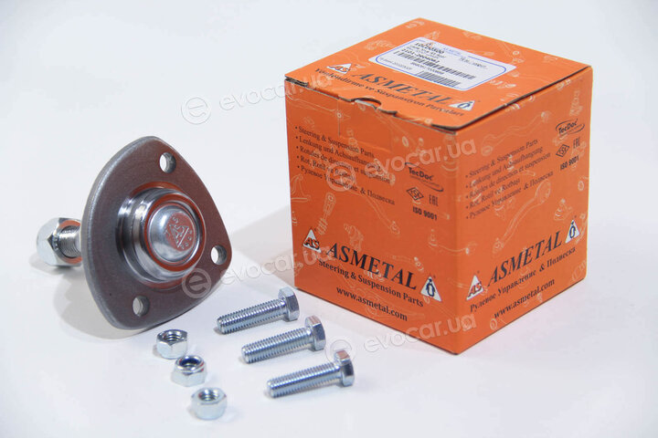AS Metal 10LD0500