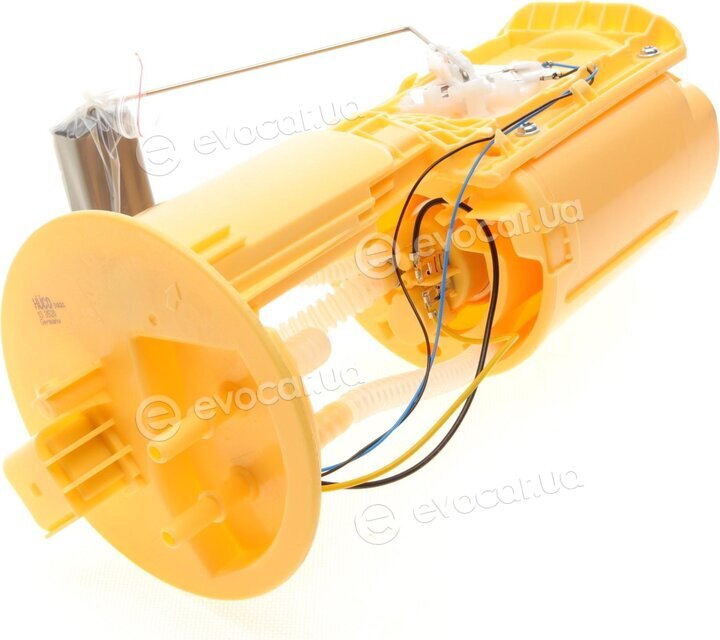 Astemo (Hitachi) / Huco 133520