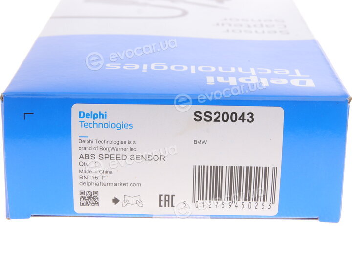 Delphi SS20043