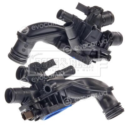 Borg & Beck BBT481