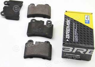 Bremsi BP3302
