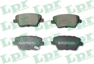LPR / Samko 05P2335