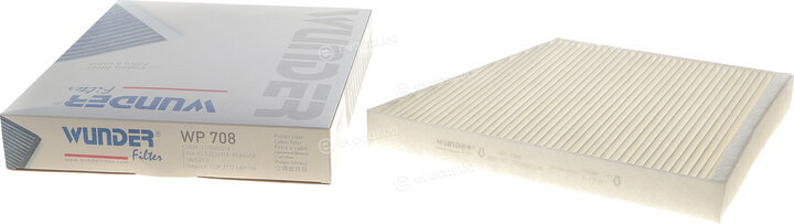 Wunder WP 708