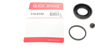 Kawe / Quick Brake 114-0152