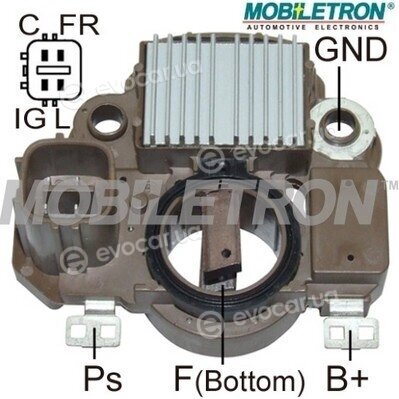 Mobiletron VR-H2009-152