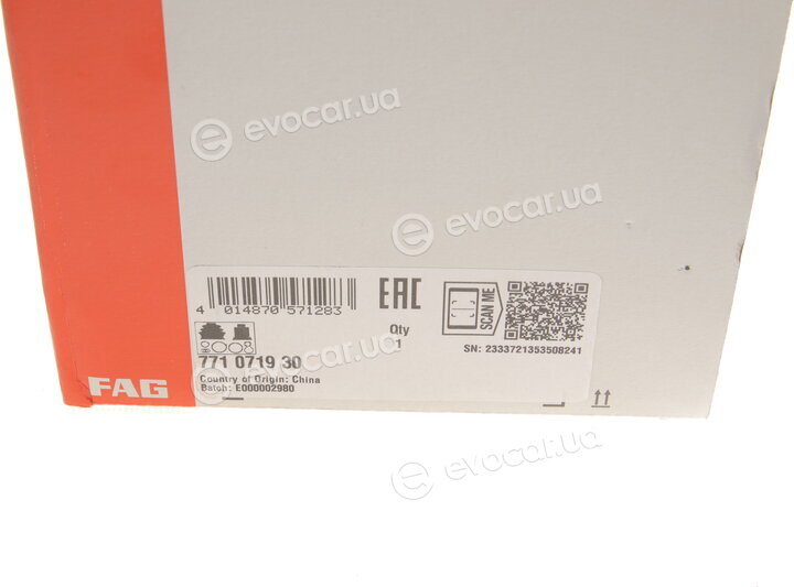 FAG 771 0719 30