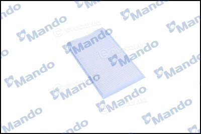 Mando MMF020007