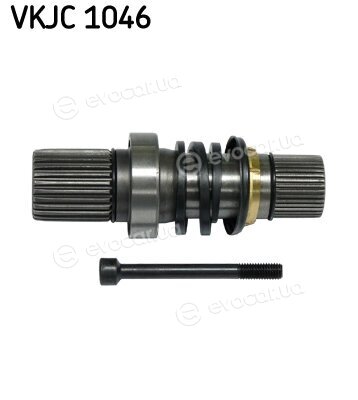 SKF VKJC 1046