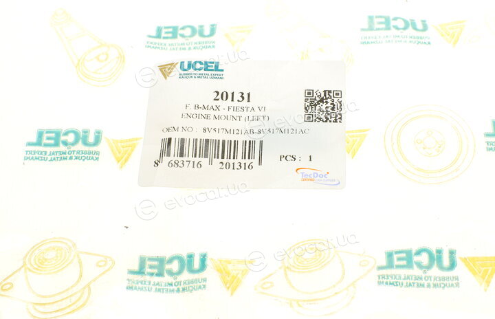 Ucel 20131