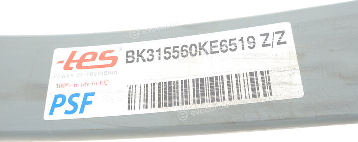 TES BK315560KE6519 Z/Z