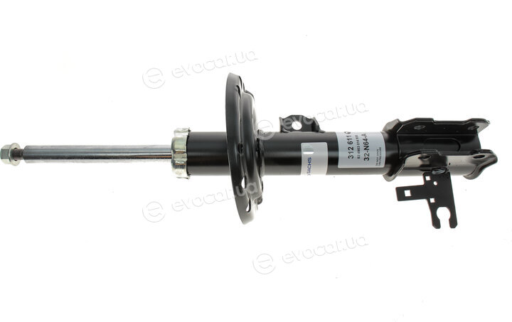 Sachs 312 611