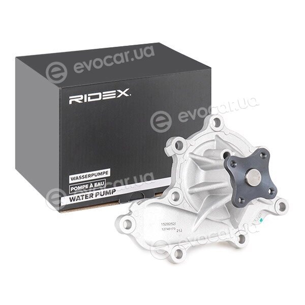 Ridex 1260W0298