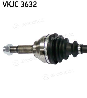 SKF VKJC 3632