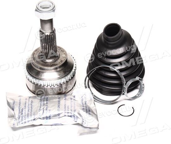 Magneti Marelli 302015100244