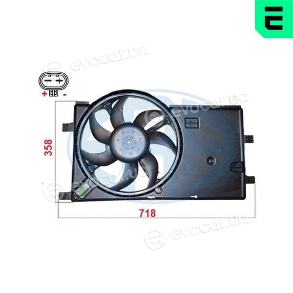 Era / Messmer 352141