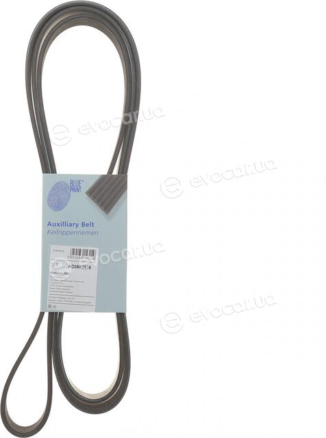 Blue Print AD06R2575