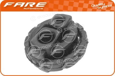 Fare 1863
