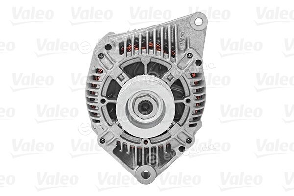 Valeo 436729